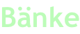 Bänke