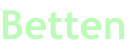 Betten