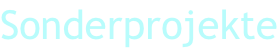 Sonderprojekte